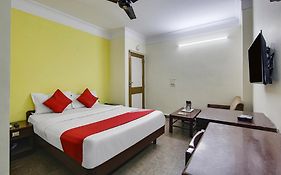 Hotel O Sunshine Palace